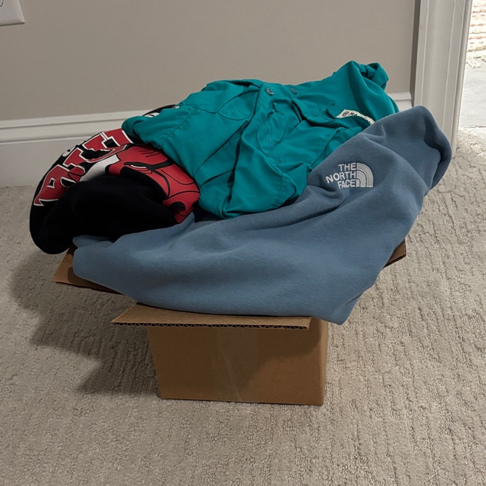 Womens Clothing Mystery Box